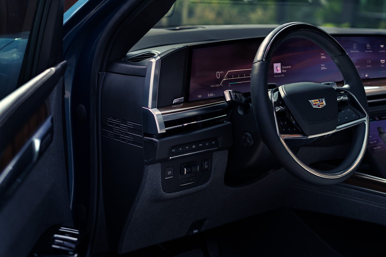 Cadillac of Tucson in Tucson AZ