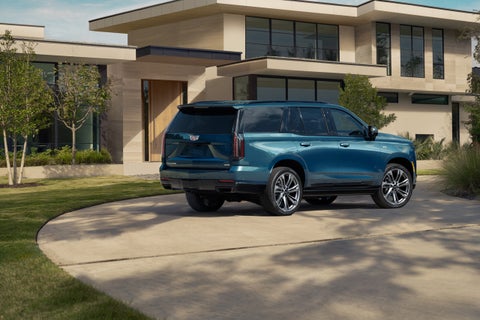 Cadillac of Tucson in Tucson AZ