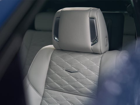 Cadillac of Tucson in Tucson AZ