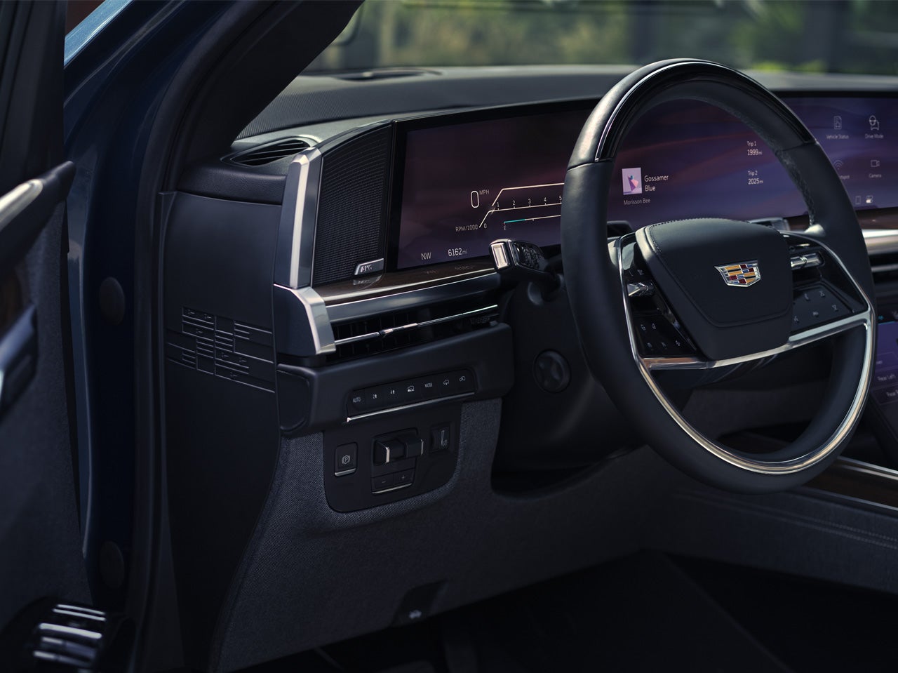 Cadillac of Tucson in Tucson AZ