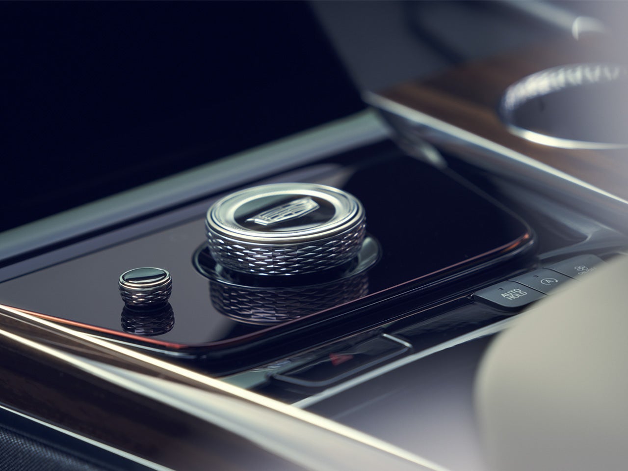 Cadillac of Tucson in Tucson AZ