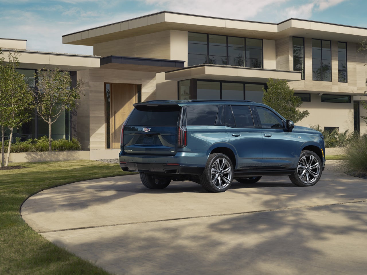 Cadillac of Tucson in Tucson AZ