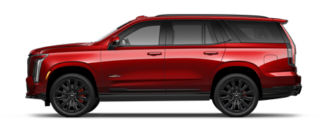 Cadillac of Tucson in Tucson AZ