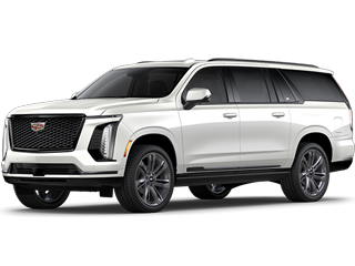 Cadillac Escalade ESV - Cadillac of Tucson in Tucson AZ