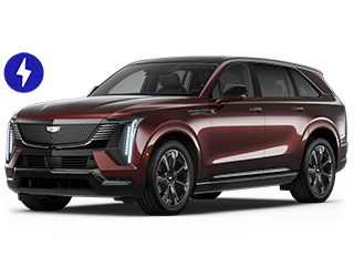 Escalade IQ - Cadillac of Tucson in Tucson AZ