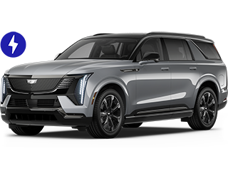 Escalade IQL - Cadillac of Tucson in Tucson AZ