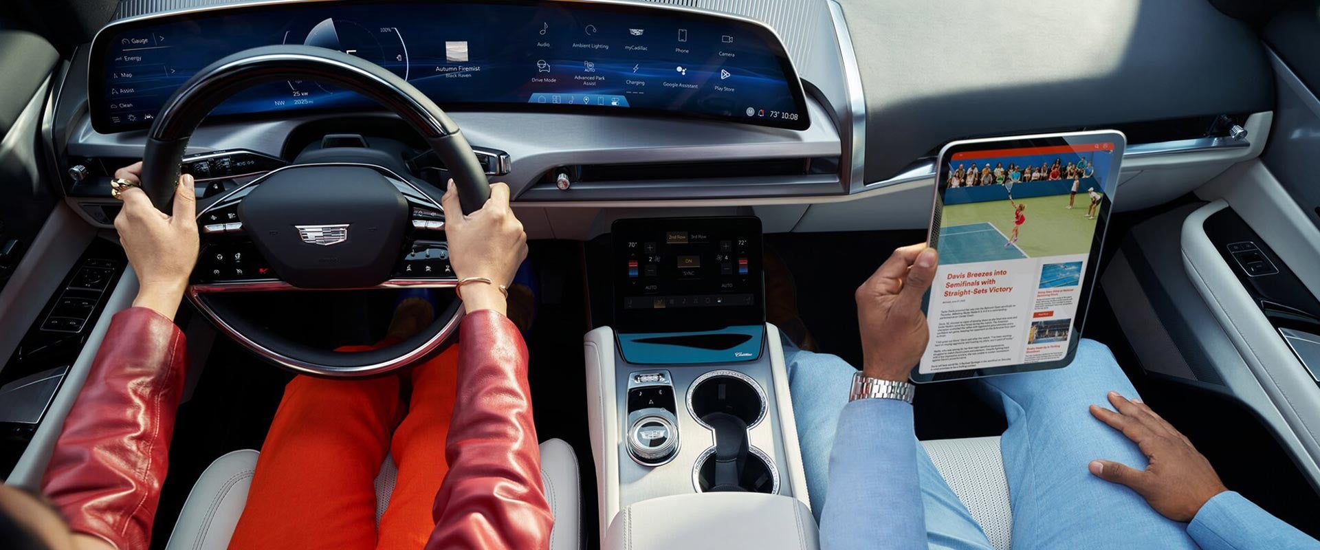 Cadillac of Tucson in Tucson AZ