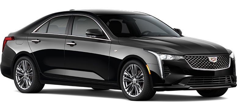 2022 Cadillac CT4 | Cadillac of Tucson in Tucson AZ