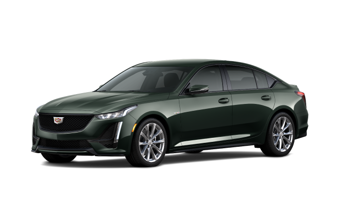 Cadillac of Tucson in Tucson AZ