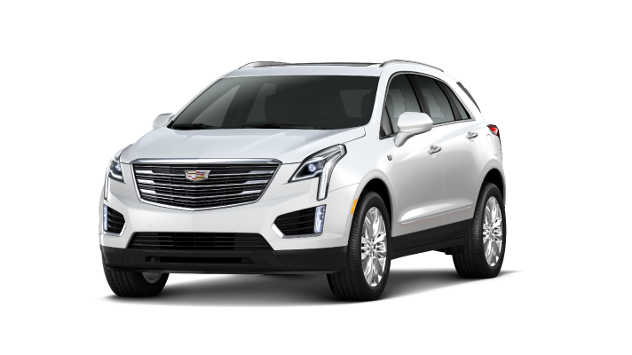 Cadillac of Tucson in Tucson AZ